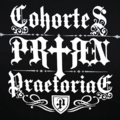 Hoodie Pretorian "Cohortes Praetoriae"