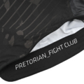 MMA Shorts Pretorian "Camo" 