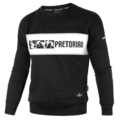 Bluza Pretorian  "Fight Division" - black