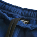 Sweatpants Pretorian "PS" - navy blue