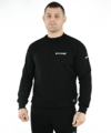 Sweatshirt Pretorian "Pretorian" - black