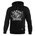 Hoodie Pretorian "Oldschool Football Fanatics"