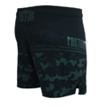 MMA Shorts Lite Pretorian "Army" 