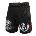 Spodenki MMA Pretorian "No Mercy"