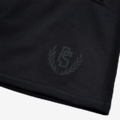 Shorts Pretorian "Black  PS" black
