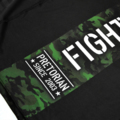 Rashguard longsleeve Pretorian "Fighting Army"