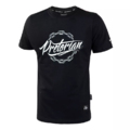 T-shirt Pretorian "No Mercy" - black