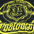 Koszulka sportowa MESH Pretorian "Muay Thai"