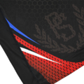 Rashguard short sleeve Pretorian "Czechia"