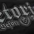 Hoodie ZIP Pretorian "Honour"