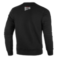Sweatshirt Pretorian "Venom vs Muscle" - Black