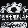Koszulka Pretorian "Football Fanatics"