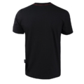 T-shirt Pretorian "Original Brand" - black