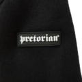 Bluza Pretorian "Pretorian" - czarna