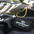 T-shirt Pretorian "Never give up" 