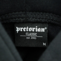 Hoodie Pretorian "Oldschool Football Fanatics"