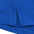 Polo Pretorian Line "Logo" - blue