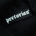 Koszulka Pretorian "Original Brand" - czarna