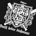 Bluza Pretorian "Death Before Dishonour"