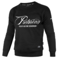 Bluza Pretorian "Death Before Dishonour" - black