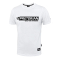 T-shirt Pretorian "Side" - white