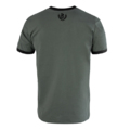 T-shirt Pretorian "Small Logo" - military khaki