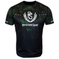 Sport T-shirt MESH Pretorian "Fighting Army"