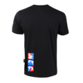 T-shirt Pretorian "Mixed Martial Arts" - black