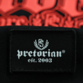 T-shirt Pretorian "Honour" - black