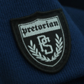 Czapka Pretorian "Shield - PS" - granatowa