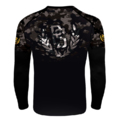 Rashguard dziecięcy longsleeve Pretorian "Camo"