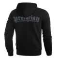 Hoodie ZIP Pretorian "Honour"