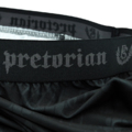 Vale Tudo Shorts Pretorian "Grey Camo"