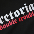 Koszulka Pretorian "Double Trouble"