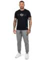 Sweatpants Pretorian "PS" - welt