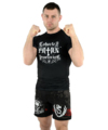 Rashguard short sleeve Pretorian "Cohortes Praetoriae"