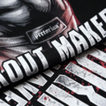 Hoodie Pretorian "Knockout Maker"