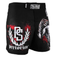 Spodenki MMA Lite Pretorian "Knockout Maker"