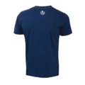 T-shirt Pretorian "Sport & Street" - navy blue