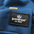 Bluza Pretorian "Shield Logo" - navy blue