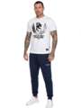 Sweatpants Pretorian "PS" - welt