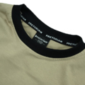 T-shirt Pretorian "Small Logo" - Sand