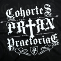 Rashguard longsleeve Pretorian "Cohortes Praetoriae"