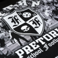 Koszulka Pretorian "Oldschool Football Fanatics"