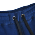 Sweatpants Pretorian "PS" navy blue - welt