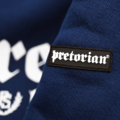 Bluza Pretorian "Back to classic!" - navy blue 