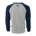 Raglan sweatshirt  Pretorian "Sport & Street" 