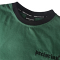 T-shirt Pretorian "Small Logo" - khaki