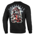 Sweatshirt Pretorian "King of Boxing"