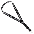 Lanyard "Death Before Dishonour"